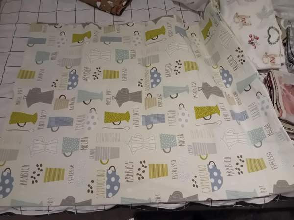 2 sivuverhoa Joensuu - photo 3