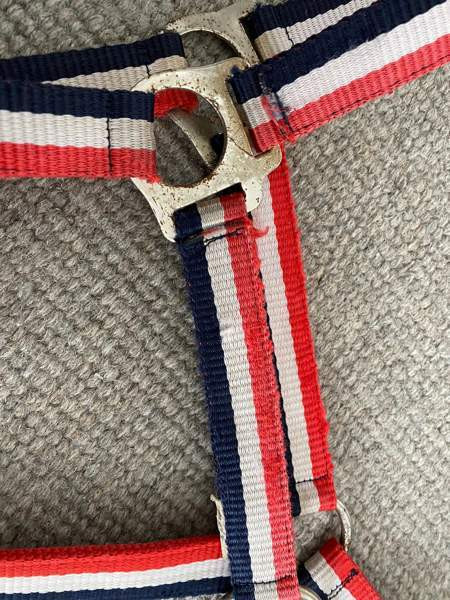 Cob-kokoinen riimu Vantaa - valokuva 2