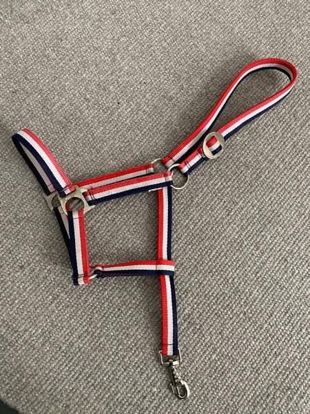 Cob-kokoinen riimu Vantaa - valokuva 1