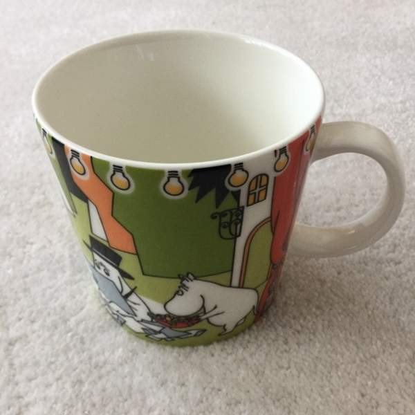 Muumimuki Kesäteatteri v. 2017 Keuruu - изображение 1