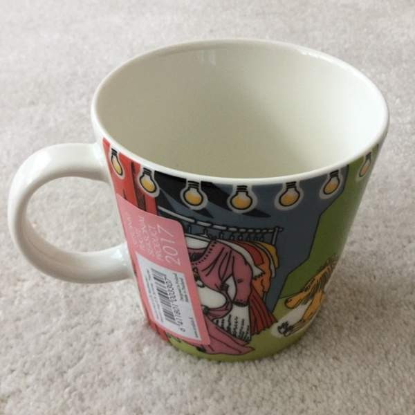 Muumimuki Kesäteatteri v. 2017 Keuruu - изображение 2