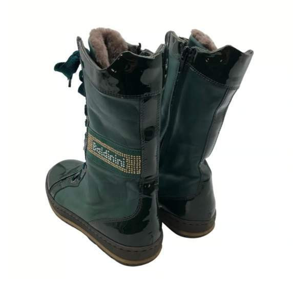 Baldinini nahkasaappaat, koko 34 Helsinki - изображение 3