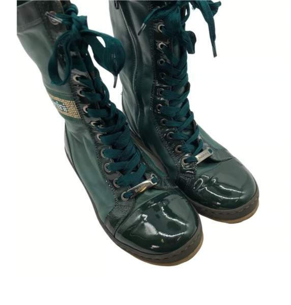 Baldinini nahkasaappaat, koko 34 Helsinki - изображение 2