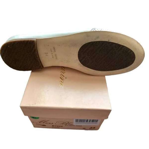 Miss Blumarine juhlakengät koko 34 Helsinki - photo 5