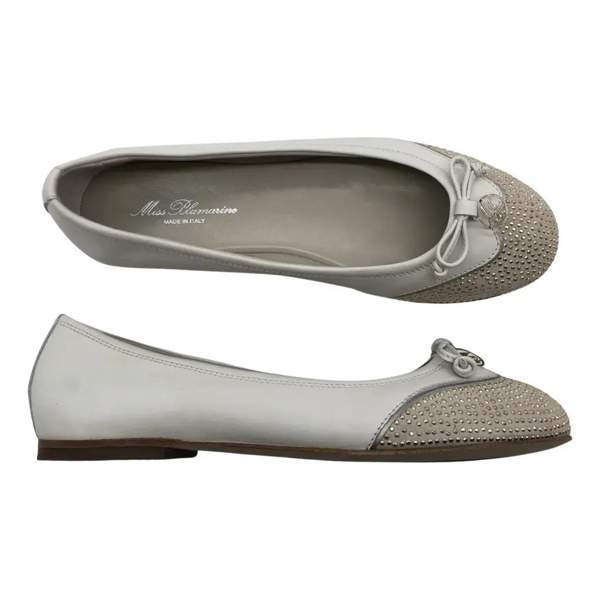 Miss Blumarine juhlakengät koko 34 Helsinki - photo 1