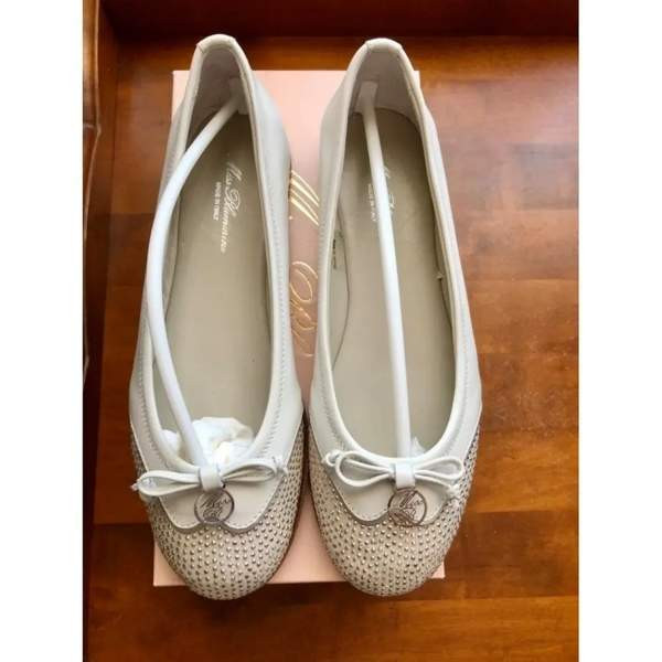 Miss Blumarine juhlakengät koko 34 Helsinki - photo 3