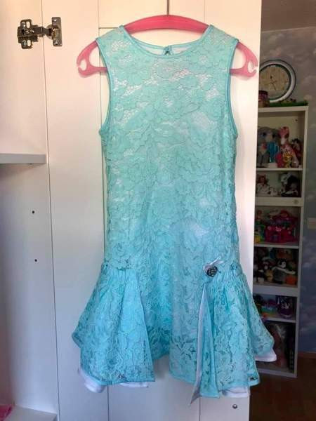 MISS BLUMARINE juhlakengät/ ballerinat koko 29 Helsinki - изображение 6