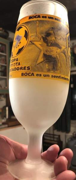 Diego Maradonan seuran lasi Каарина - изображение 1