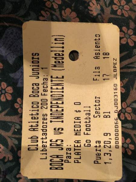 Diego Maradonan seuran lasi Каарина - изображение 6