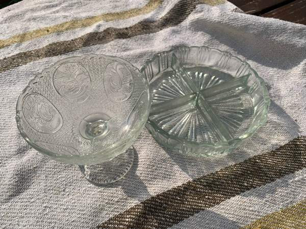 2 lasista rarjoiluastiaa Kaarina – foto 2