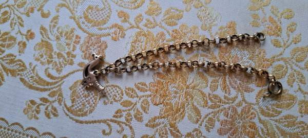 Kalevala Lintunen ranneketju Tampere - valokuva 1