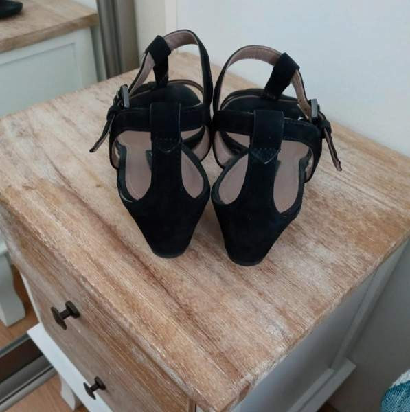 Ecco sandaalit Lieto – foto 3