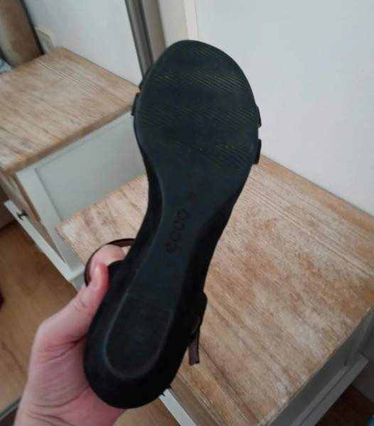 Ecco sandaalit Lieto – foto 4