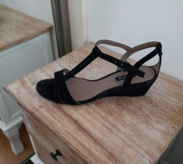 Ecco sandaalit Lieto – foto 2