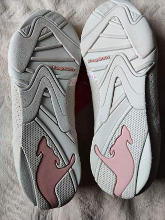 Kangaroos -välikausikengät, koko 36, uusi Salo - photo 5