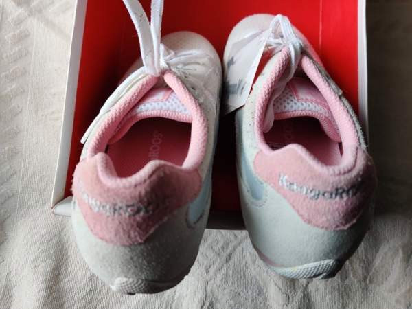 Kangaroos -välikausikengät, koko 36, uusi Salo - valokuva 6