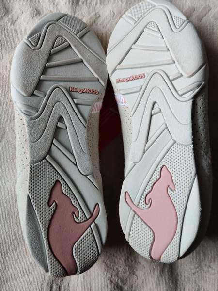 Kangaroos -välikausikengät, koko 36, uusi Salo - valokuva 5