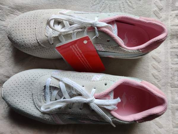 Kangaroos -välikausikengät, koko 36, uusi Salo - valokuva 4