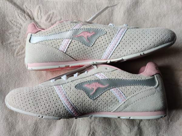 Kangaroos -välikausikengät, koko 36, uusi Salo - valokuva 3