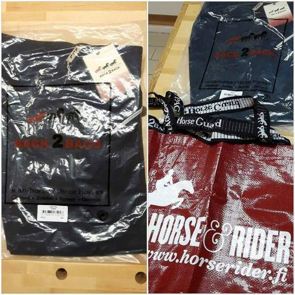 Back2Back ratsastushousut koko38 Porvoo – foto 1
