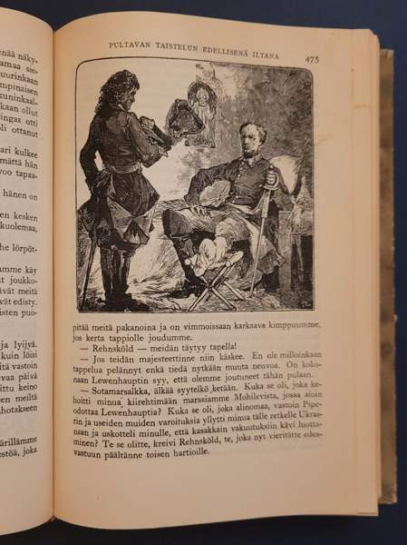 Z. Topelius: Välskärin kertomuksia (lyhen. laitos) Helsinki - изображение 6