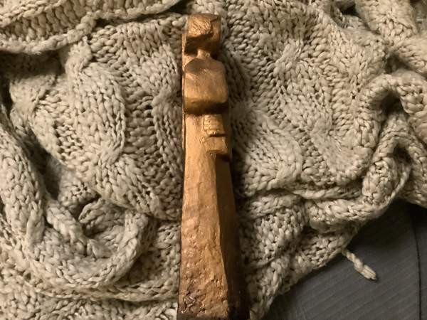 Kai Noramies, veistos Mikkeli - valokuva 2