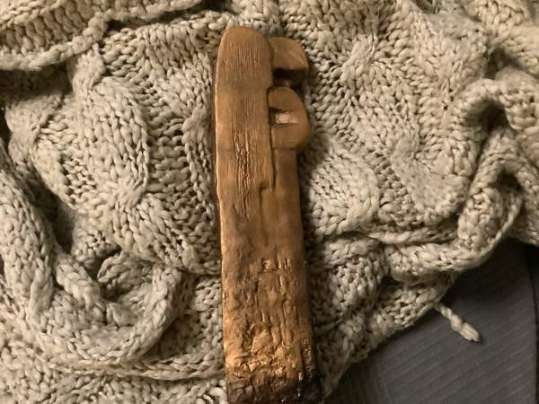 Kai Noramies, veistos Mikkeli - valokuva 3