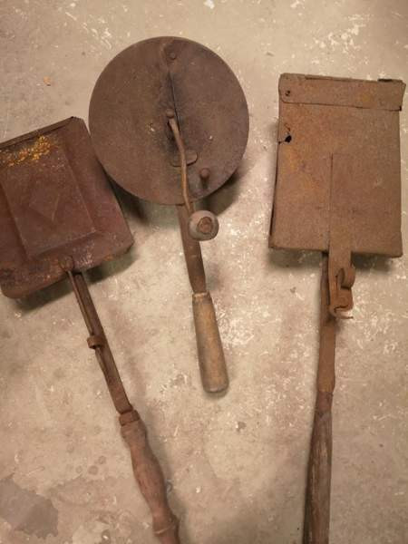 Kahvibrännareita Турку - изображение 1