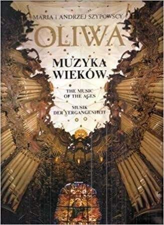 Maria i Andrzej Szypowscy - Oliwa Music of Ages Oulu - photo 1