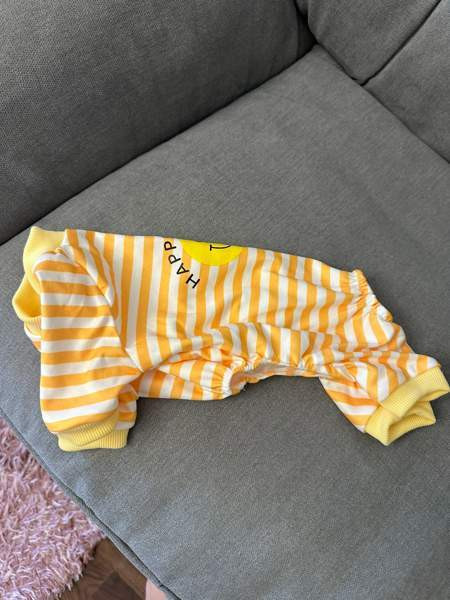 Koiran puku Хейнола - изображение 2