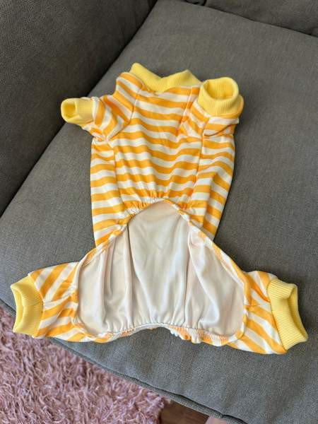 Koiran puku Хейнола - изображение 3