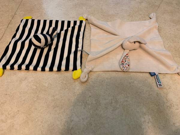 Whishbear pupu unilelu ja Seepra unilelu Helsinki – foto 1