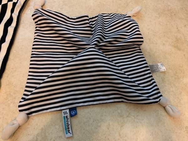 Whishbear pupu unilelu ja Seepra unilelu Helsinki – foto 3