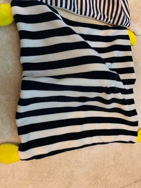 Whishbear pupu unilelu ja Seepra unilelu Helsinki – foto 5