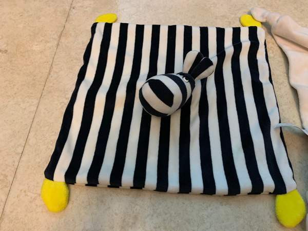 Whishbear pupu unilelu ja Seepra unilelu Helsinki – foto 4