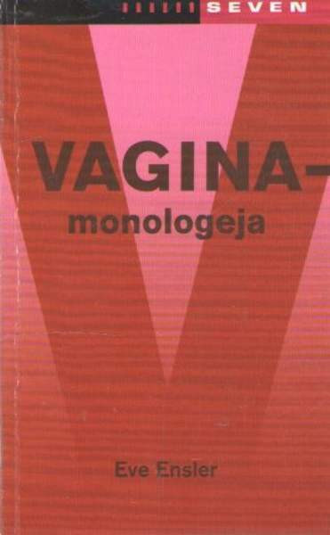 Vaginamonologeja Eve Ensler Helsinki - valokuva 1