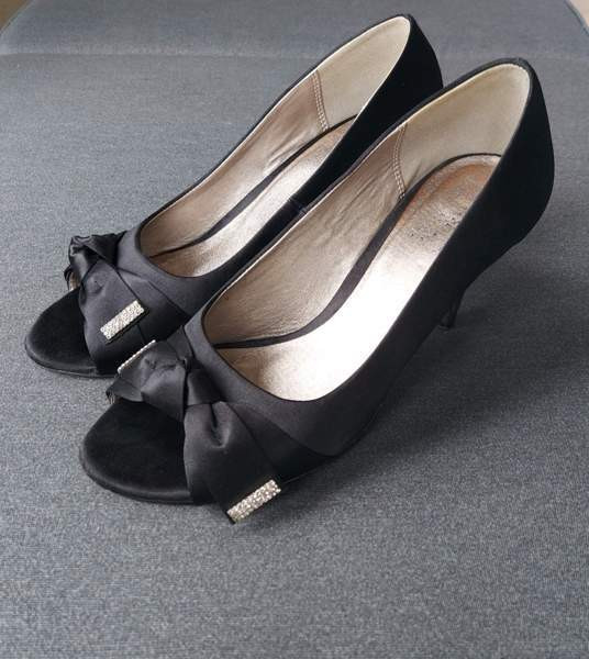 Korkokengät 40 Сейняйоки - изображение 1