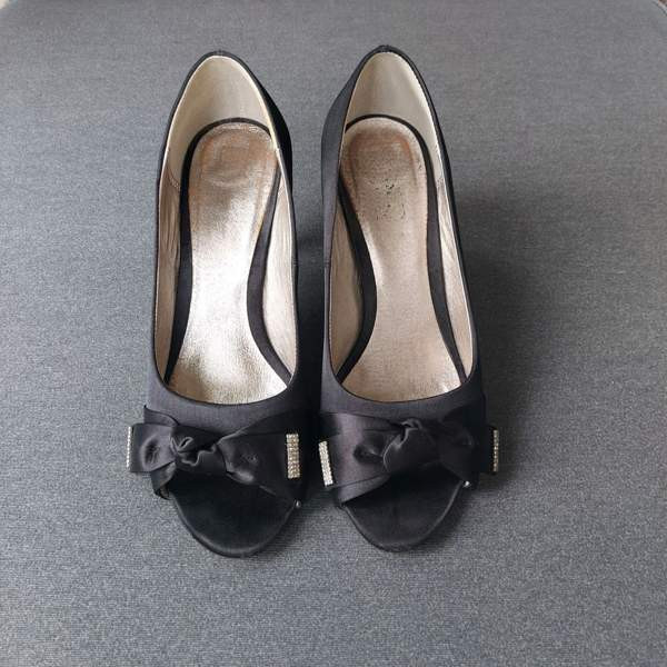 Korkokengät 40 Сейняйоки - изображение 2