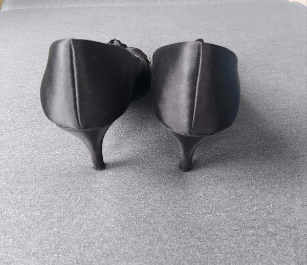 Korkokengät 40 Сейняйоки - изображение 3