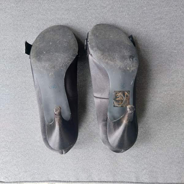 Korkokengät 40 Сейняйоки - изображение 5