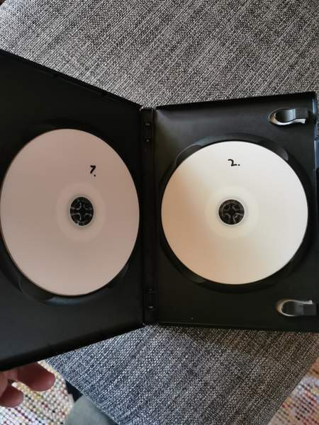 Enduro Action 2022 tupla-dvd Keuruu - valokuva 3