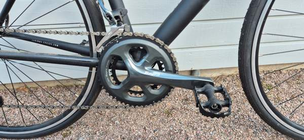 Serious Valparola Comp  (Rungon koko: S | 48cm) Järvenpää - valokuva 2