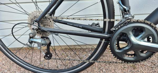 Serious Valparola Comp  (Rungon koko: S | 48cm) Järvenpää - valokuva 3