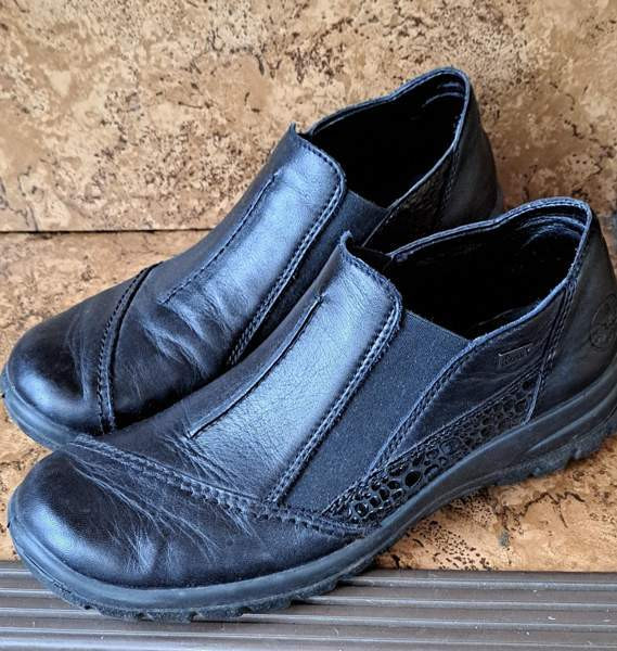 Riekerin kävelykengät 39 Tampere – foto 1