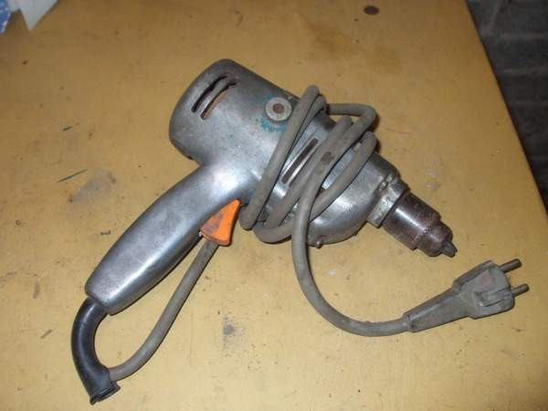 Vanha sähköpora Uusikaupunki – foto 1