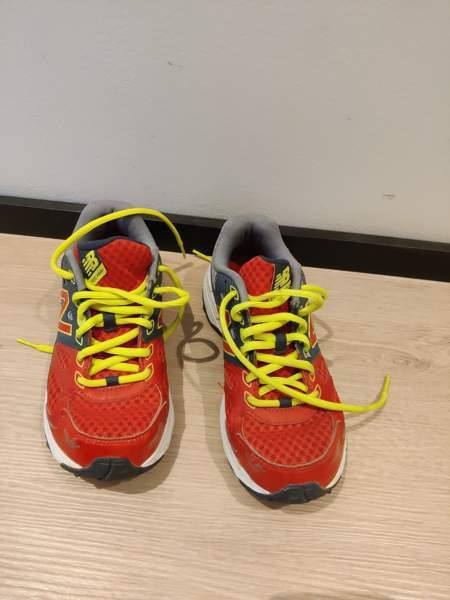 Lenkkarit 34,5 Espoo – foto 1