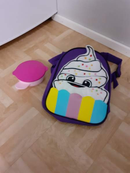 Lasten kerho/retkireppu ja eväsrasia Kajaani - photo 1