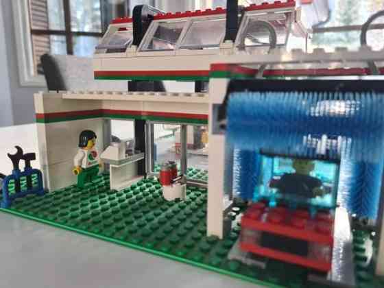 Lego 6397 Vaasa