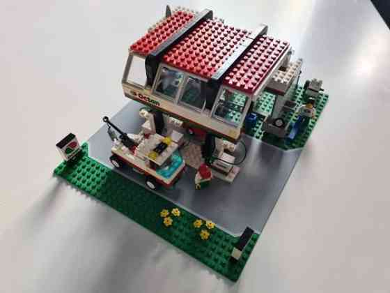 Lego 6397 Vaasa