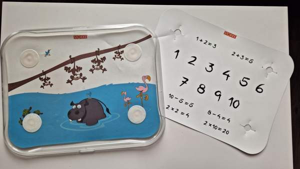 Stokke tabletop alusta Порвоо - изображение 1